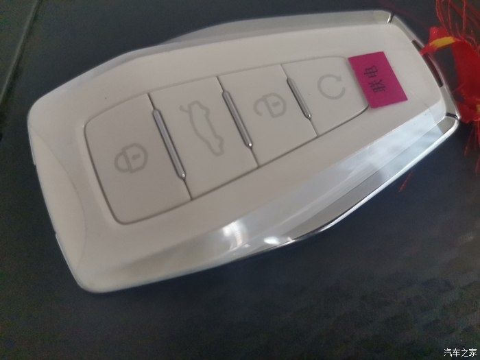 吉利|有颜值的吉利ICON，带你去感受它的魅力所在