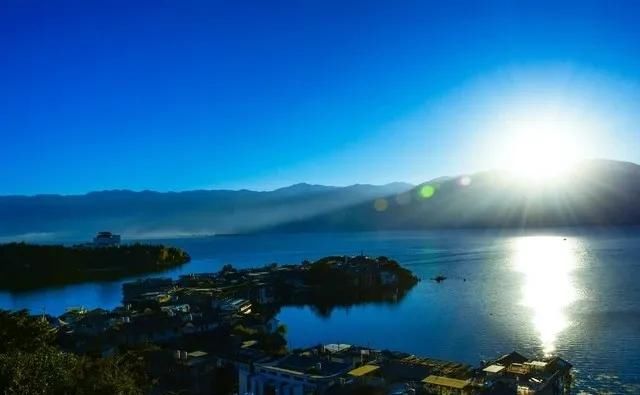  导价的A级|请收下，这是一份很长很全很美的暑期游云南攻略