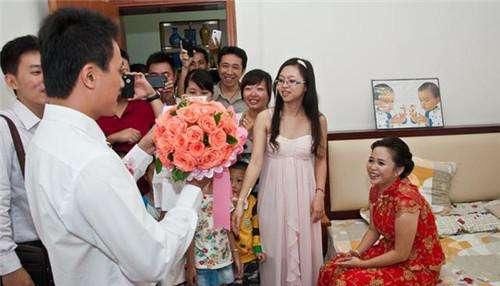 香饽饽|农村娶媳妇有两条捷径,以往被人嫌弃,现在却成香饽饽,为啥?