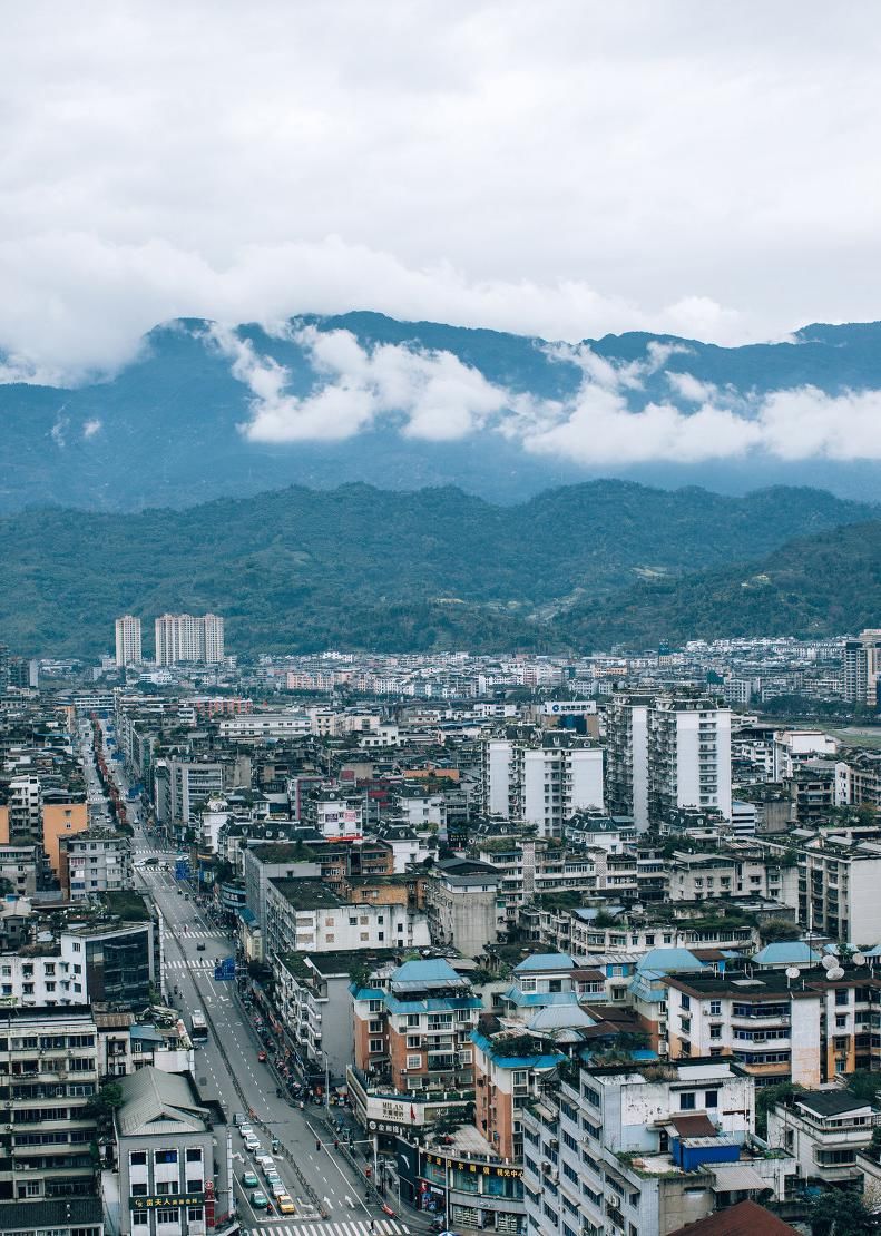  瞒不住|完了！雅安遍地大熊猫的事瞒不住了