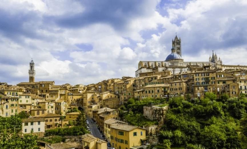  中世纪|中世纪欧洲人的一年是怎么度过的？