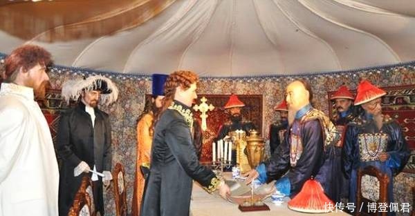 变化|如果英国在康熙帝时期发动鸦片战争,结果会有什么变化么?