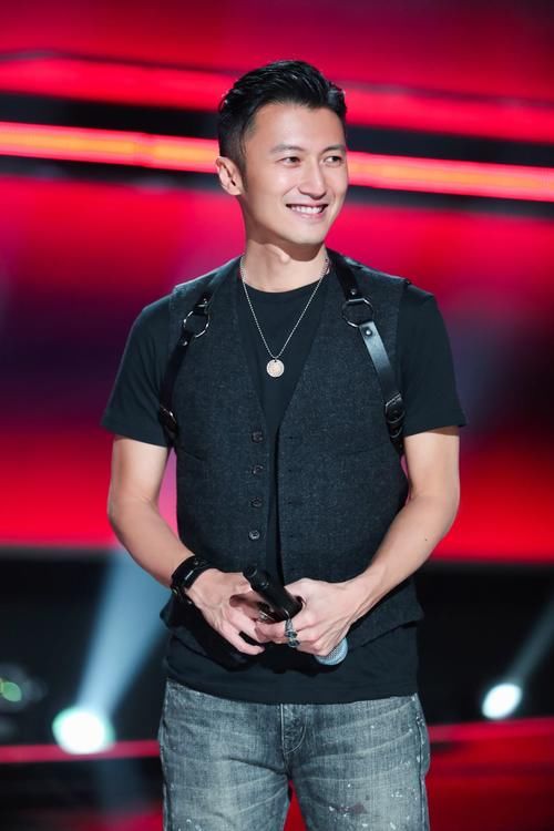  发布会上|《2020中国好声音》，“无价之姐”李宇春来了