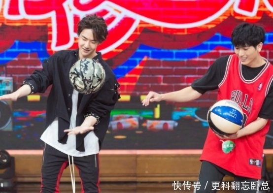这次|王一博这次选队员太顺利了,是街舞三季以来,最顺利的