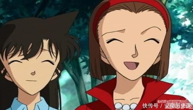  经典|柯南“绷带怪人事件”的续集故事，而且还融入了众多经典元素