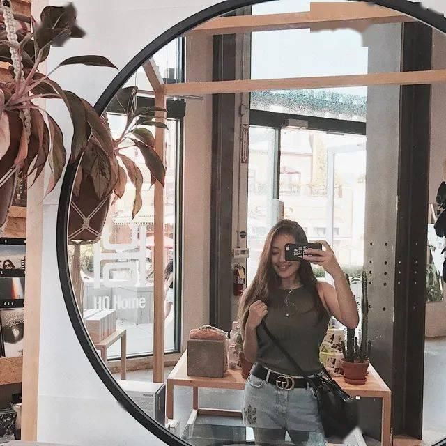  秋装|发现没？好看的人已经在盘算着秋装要买什么了！