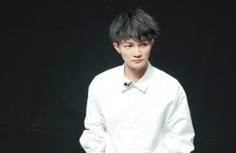  流量明星|《浪姐》还未结束，芒果台再推新综艺，迪丽热巴还加入其中