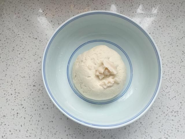  加点|做刀切馒头的时候的加点它，馒头细腻又松软，百分百一次成功