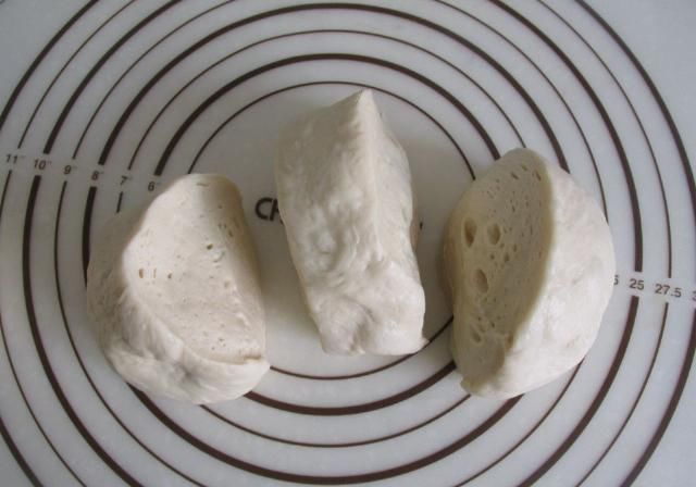 健康|面包这样做低脂低糖特健康，暄软老化慢，一周做4次全家都爱吃