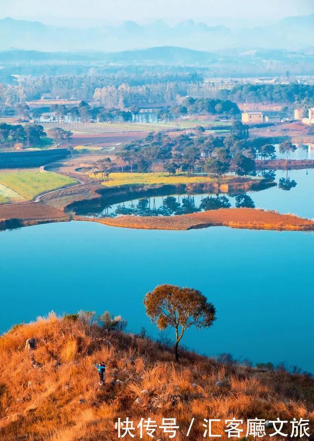 西双版纳|这个被各大热门综艺独宠的宝藏省份,真是仙到要疯!