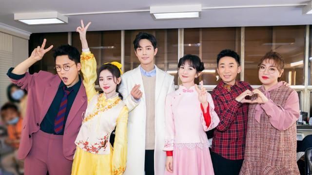  刘维|“小小星球”上的刘维，出道15年，这一次该《笑起来真好看》了