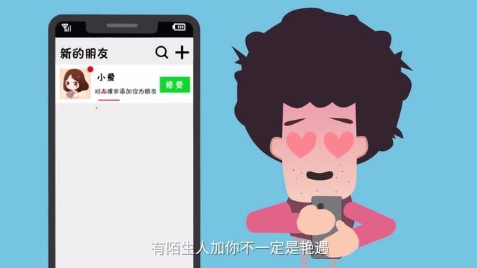 钱财|真实案例告诉你:色心一动,钱财白送