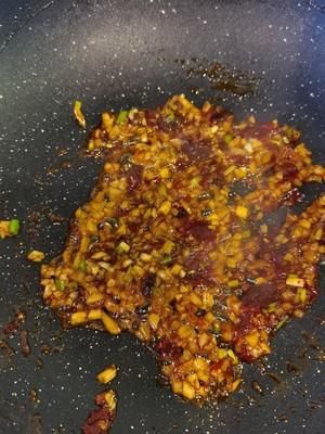 鱼香|我要把荤的素的都做成鱼香的??