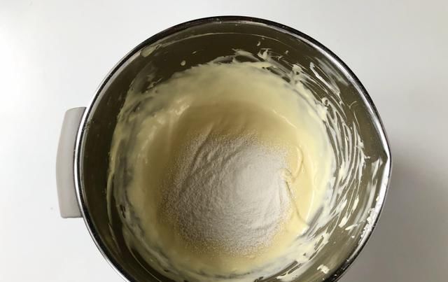  奶油奶酪|网红巴斯克芝士蛋糕，自带烟熏感的奶香芝士，做法竟然这么简单