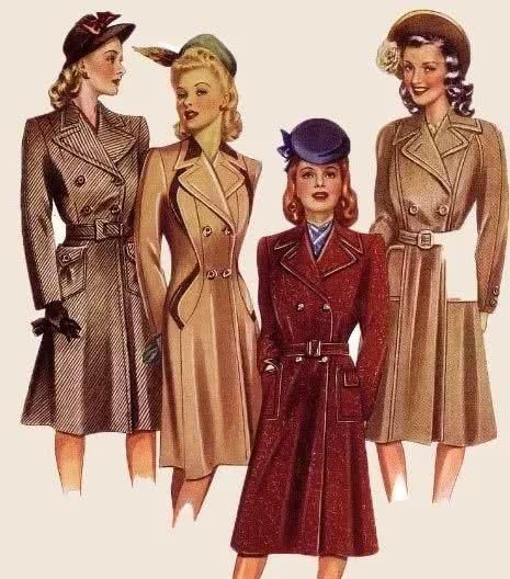 时髦|除了机车和速度,这个比赛还关注谁更时髦