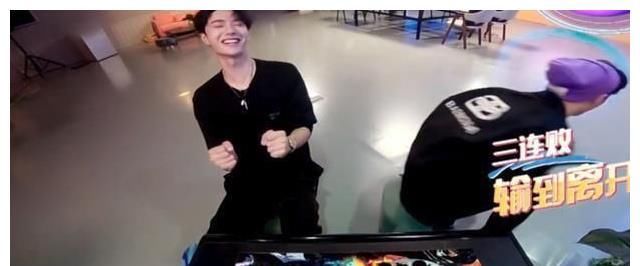  battle|王一博与张艺兴battle, 张艺兴被完虐