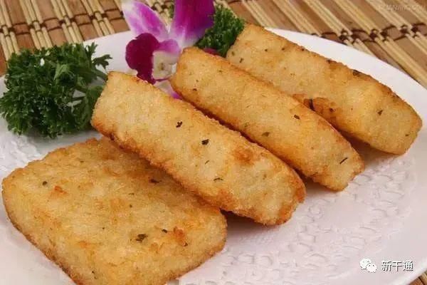 美食|新干34种代表性美食，你吃过几种？