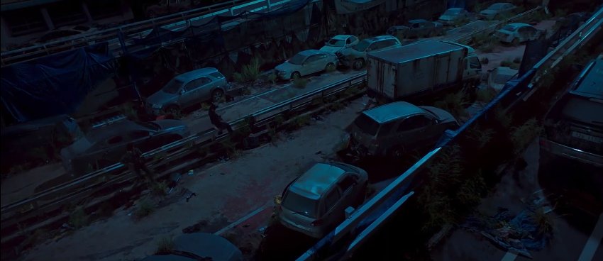  爆棚|口碑爆棚的丧尸神作，续集却大换血，《釜山行2》还是烂尾了！