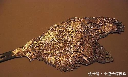 唐代|唐代生活探秘:“金钗玉镯”为何会风靡于唐朝?有何历史渊源?
