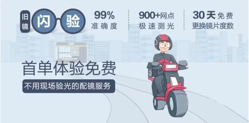  眼镜|时尚引领、大牌加码、VR赋能……超千亿的眼镜市场还能怎么玩？