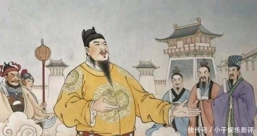 西洋|郑和下西洋后,中国开始闭关锁国,不是统治者蠢,是他发现了问题