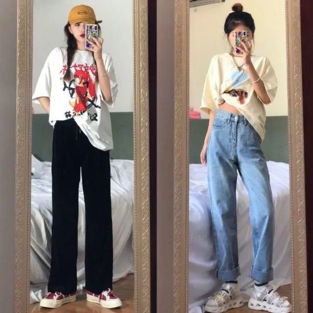  超美|夏日 | 18套超美超实用穿搭，撩爆你一整个夏天！