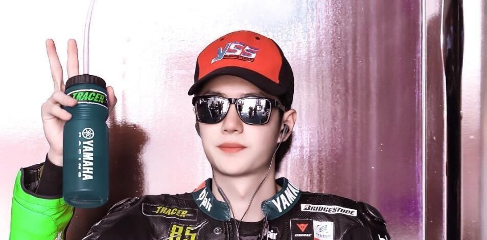 拒绝|王一博凭什么能这么红?拒绝耍帅,“花瓶”不是那么好当的