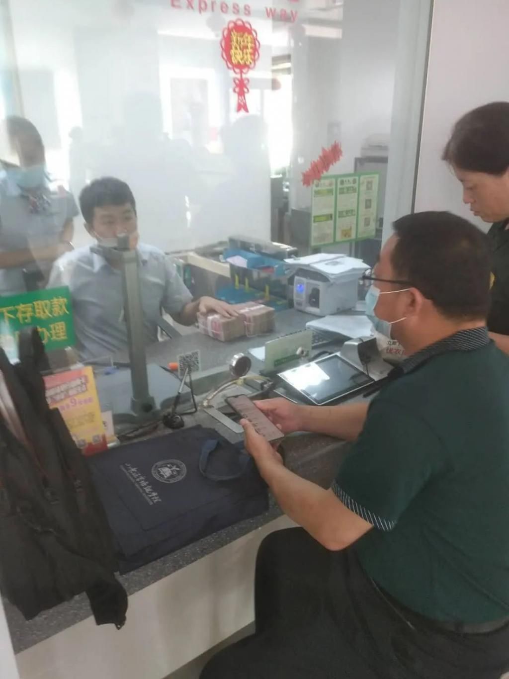 到位|执行到位123万!莱州法院夏日攻坚让失信者胆寒!