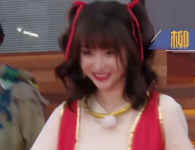  吴磊|下期奔跑吧8预告来袭，吴磊柳岩先不说，见到金靖助阵我激动了