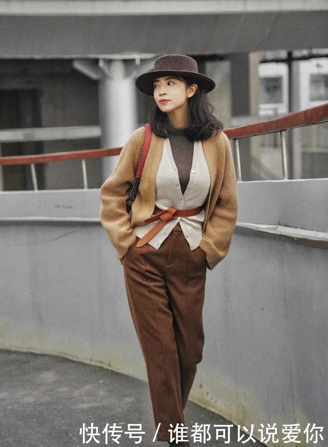 单品|三木博主穿搭必备的“帽子”,学会了搭配法则,就能更美更时髦