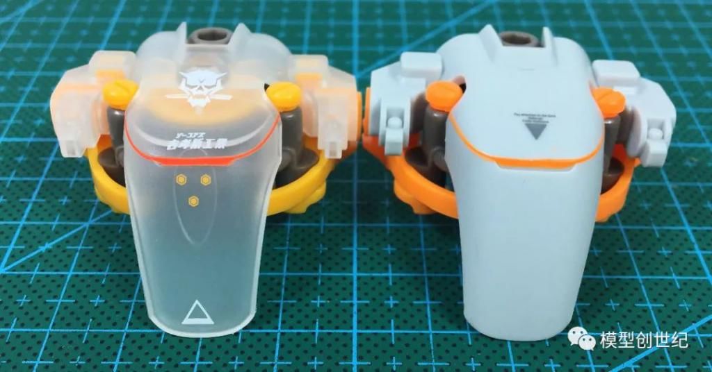  斗笠|【深度详评】一文说清核诚治造”驳机制-空刃”优劣