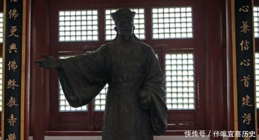 卑鄙|三国最卑鄙的武将，忘恩负义无恶不作，如今却被供奉为菩萨