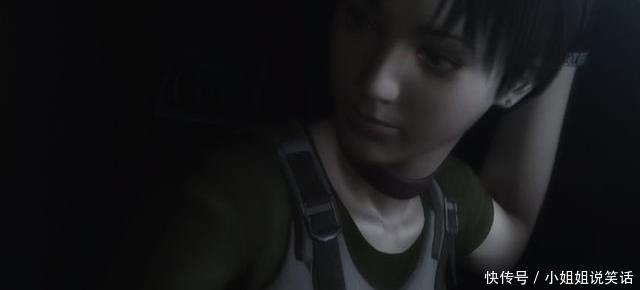  系列|《生化危机0 HD》Switch版评测：一碗能外带的美味炒冷饭