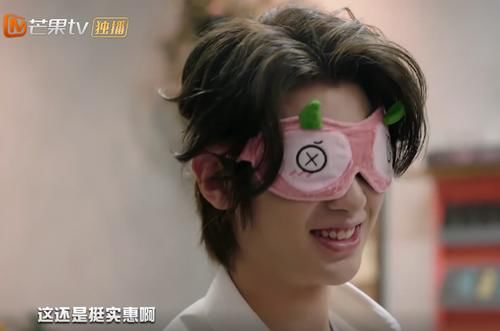  密室|邓伦，请退出《密室大逃脱》第二季！