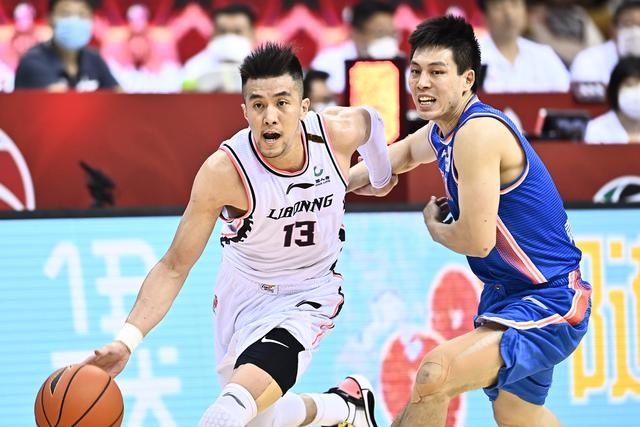  北京|CBA｜常规赛收官日 广东29连胜、辽宁反超北京