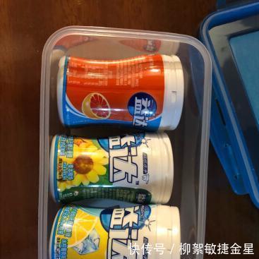 享护|大容量定制款,储物盒更贴心益达尊享护齿口香糖