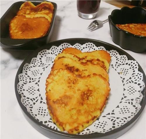  技术|做早餐、当甜点，手不沾面就出锅，无技术零失败，上桌抢着吃！