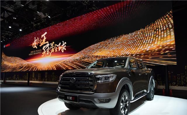  视频|长城炮出事了，越野居然会断拖车钩？