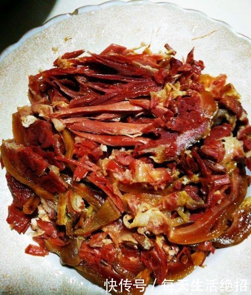 火腿|世界4大顶级火腿不可抗拒的舌尖美味,中国就占了一半!