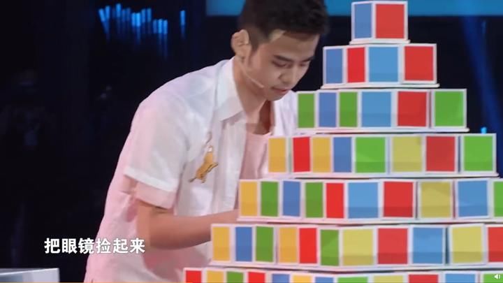  问鼎|《最强大脑》收官战，迎来本季“最难项目”，谁将问鼎脑王之王？