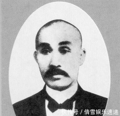 拒绝|他是武昌起义的总指挥,为人低调,晚年拒绝当汉奸被软禁致死