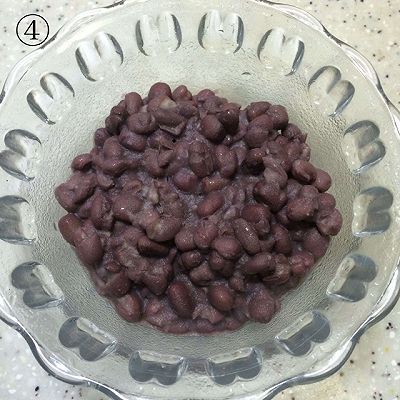  红豆|全麦红豆燕麦面包