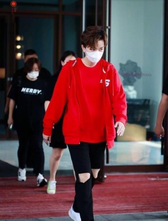  运动会|终于等到《超新星运动会》官宣