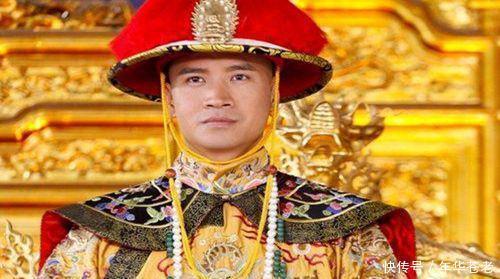 为难|康熙临终前叮嘱:天牢的这个孩子别为难他!雍正:我拿他当儿子养