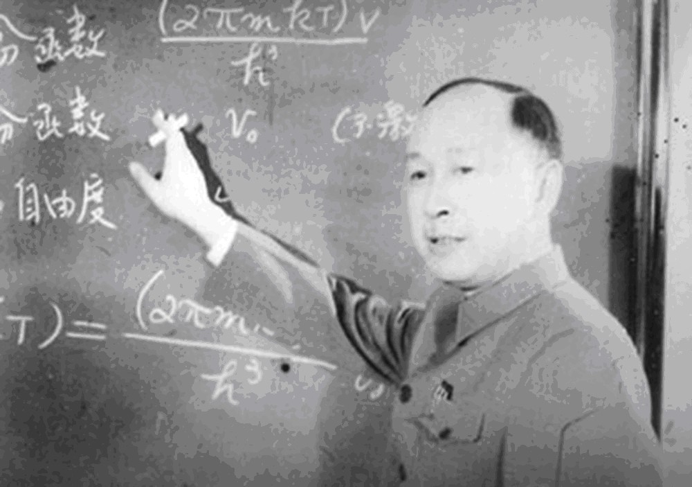  中途|钱学森携夫人乘船回国，中途收到神秘电报，50年后才知发报人是何人