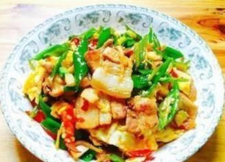  鲜美|好做又好吃的10道美食，家里来客试试，下饭下酒超级实惠鲜美