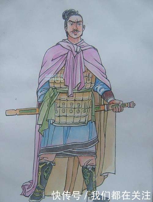 刘秀|刘秀被誉为战神皇帝，为何一个小小的陇山，打了四年才攻破