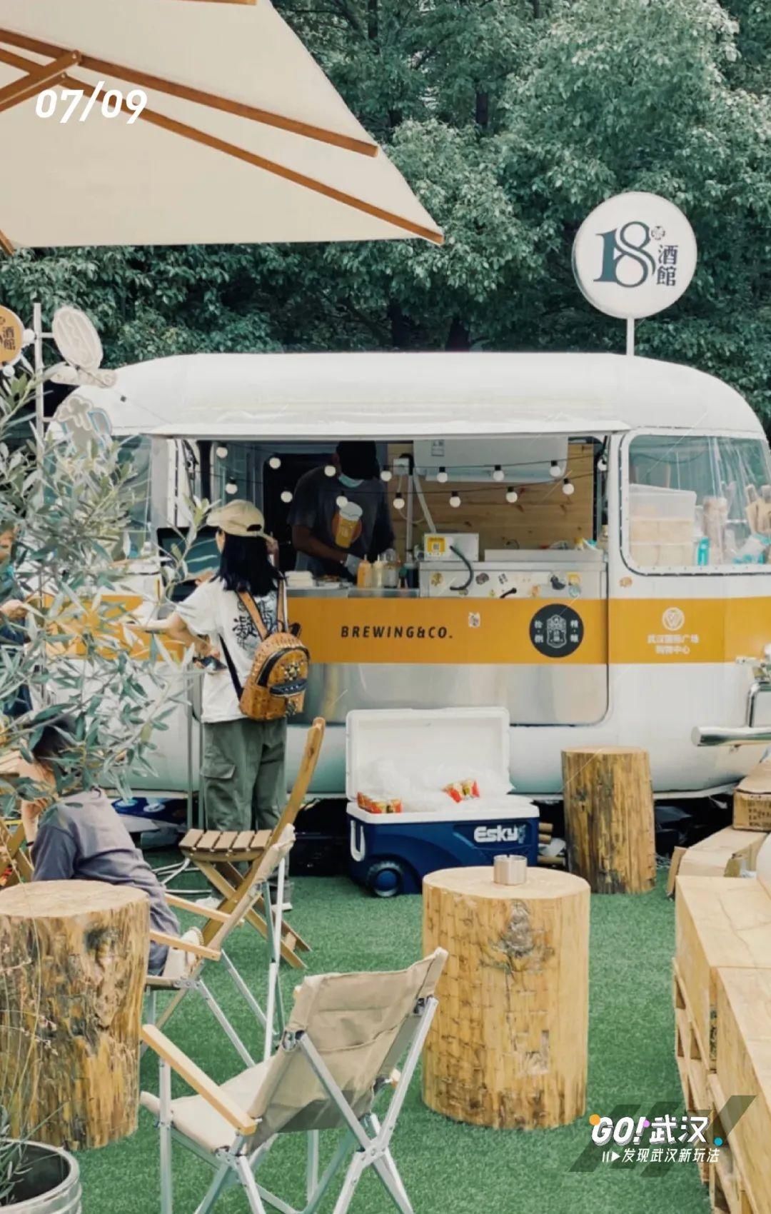  热闹|全武汉都在逛！是什么热闹？