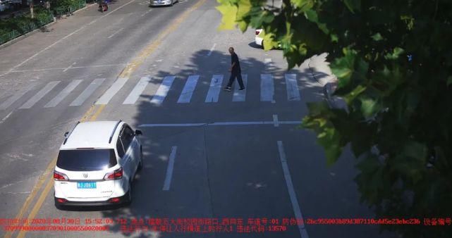 泰安|鲁JM2**3、鲁JJ0**7、鲁J62**N……泰安这15辆车被曝光!