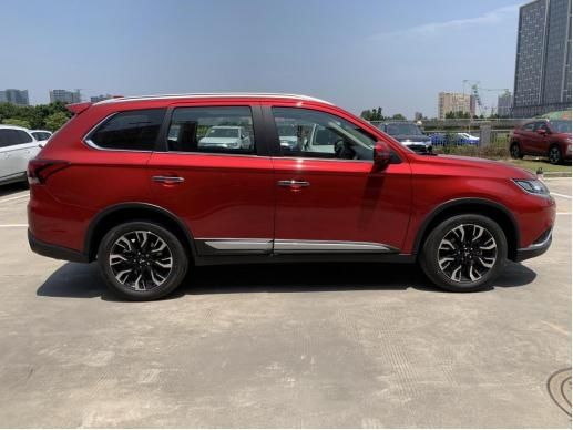 车辆|想要载人载物,车辆空间还要大?试试这几款SUV再下手